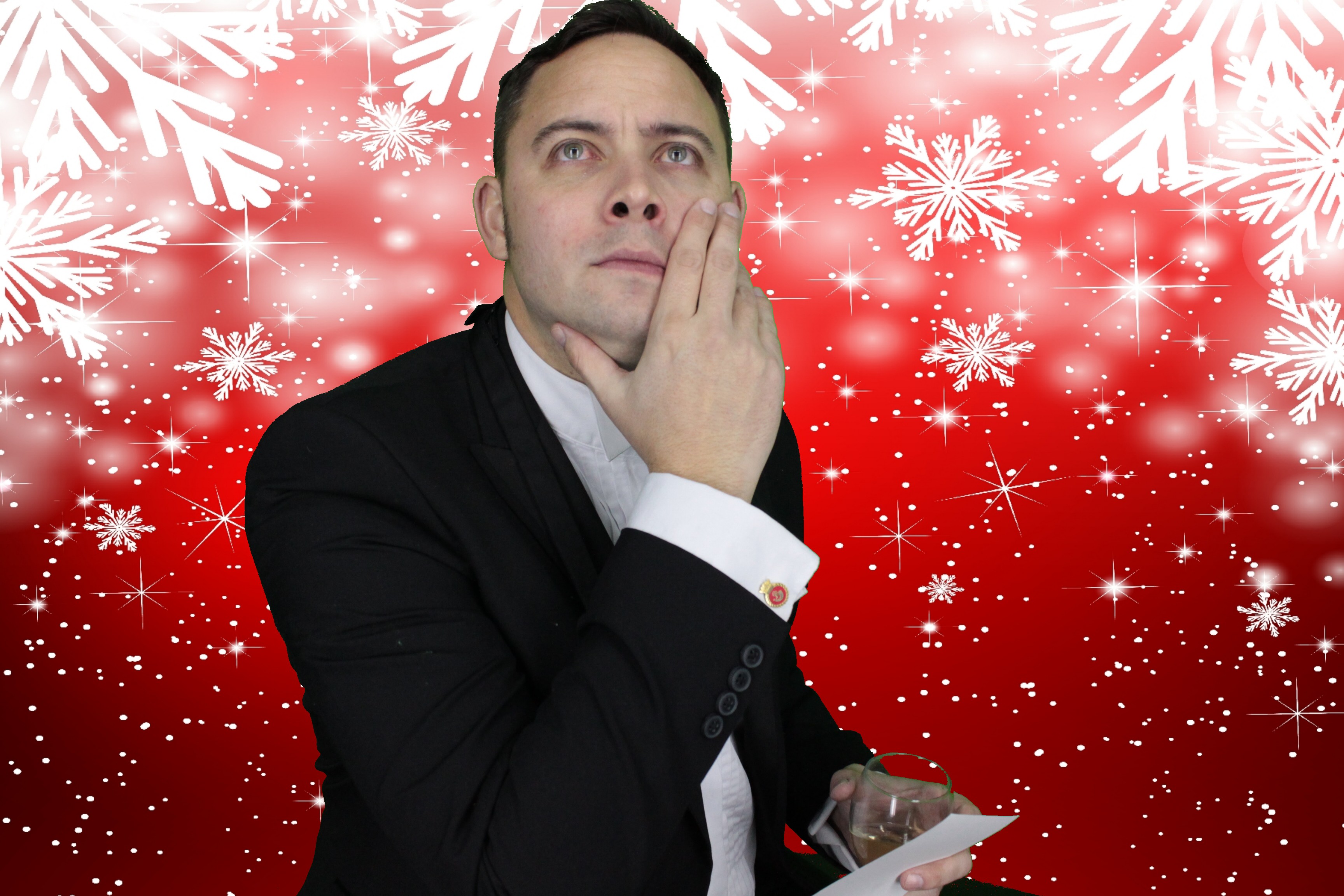 Warrior Christmas Party  | View more photos from the event at gallery.myphotoboothexperience.co.uk/u/MyPhotoBoothExperienceLtd/Warrior-Christmas-Party